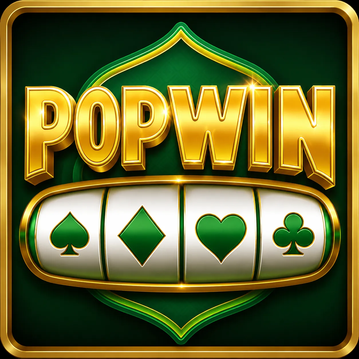 POPWIN - Pertarungan Seru dalam Dunia Battle Royale